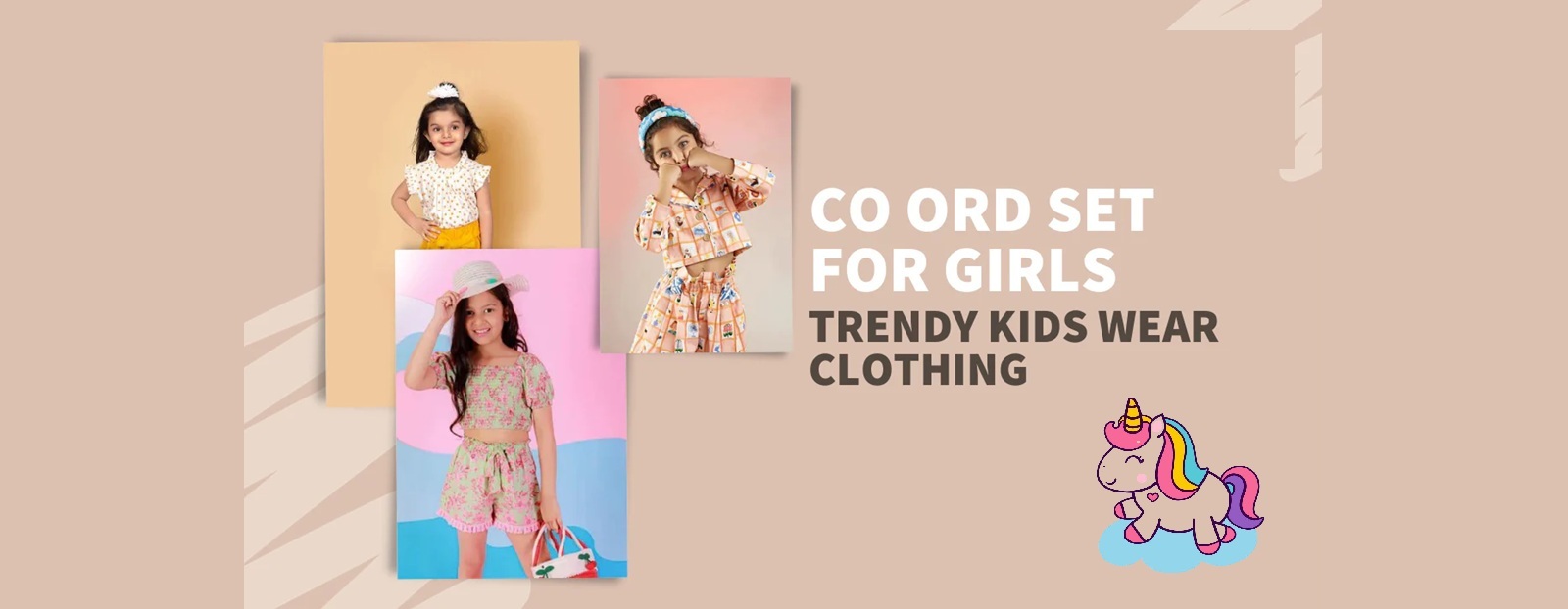 Zuri Kids comfy everyday outfits
